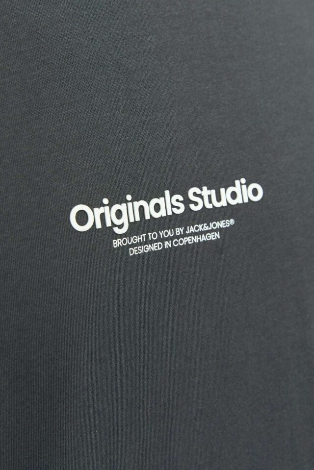 JORVESTERBRO TEE SS CREW NECK NOOS