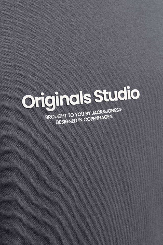 JORVESTERBRO TEE SS CREW NECK NOOS