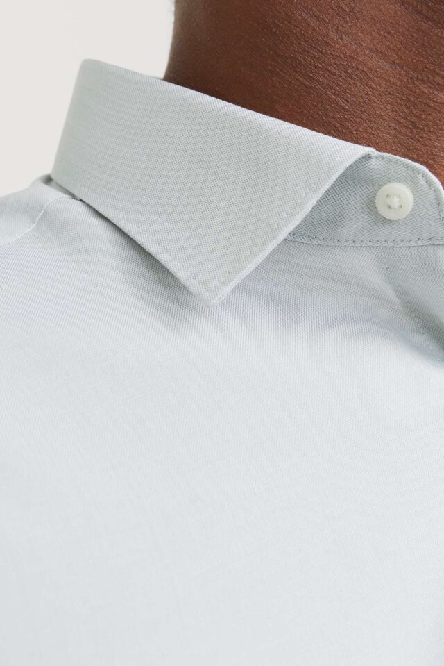 JPRBLAPARKER SHIRT L/S NOOS