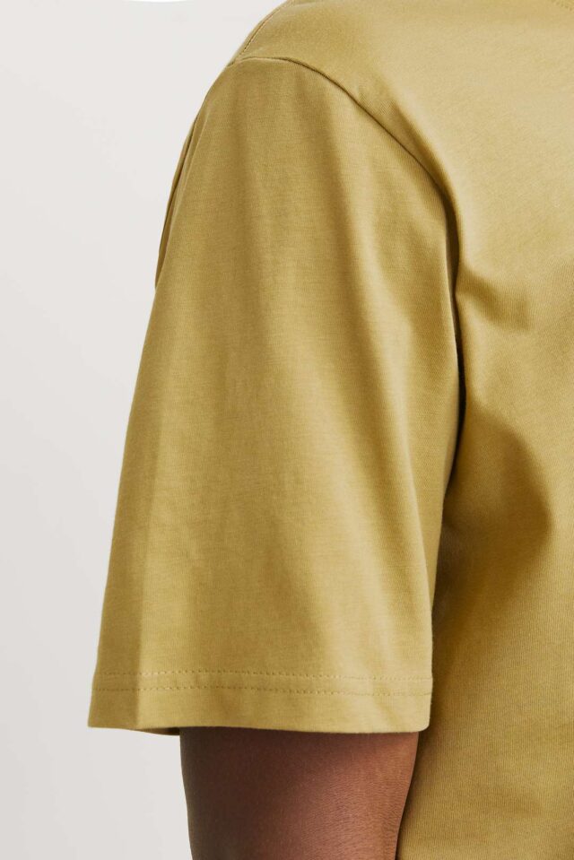 JORVESTERBRO TEE SS CREW NECK NOOS