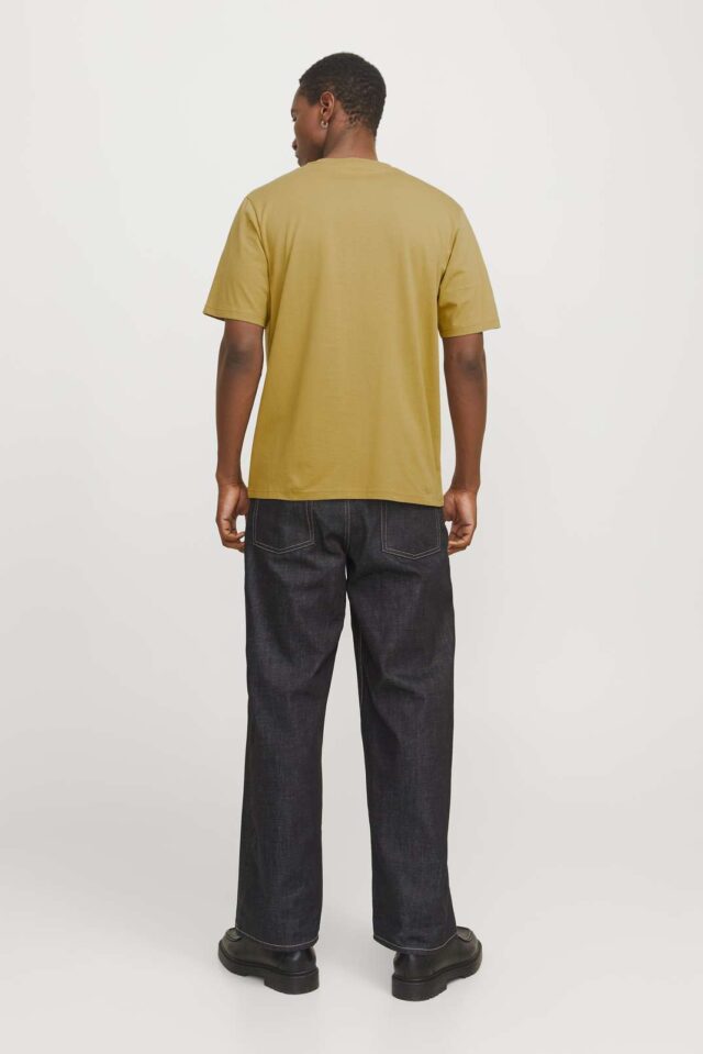 JORVESTERBRO TEE SS CREW NECK NOOS