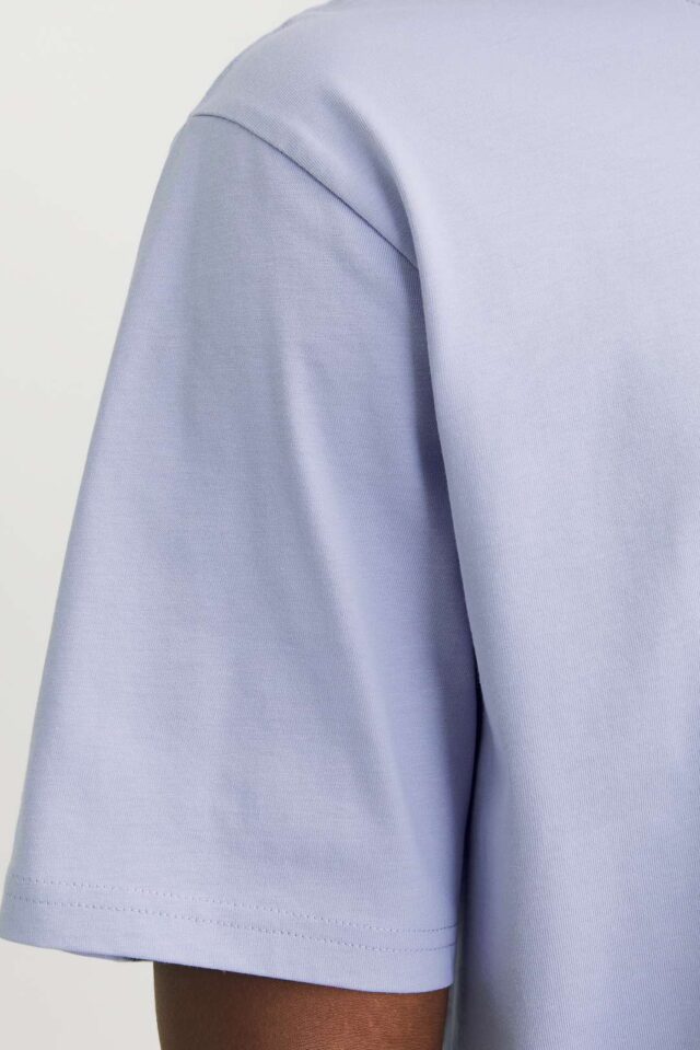 JORVESTERBRO TEE SS CREW NECK NOOS