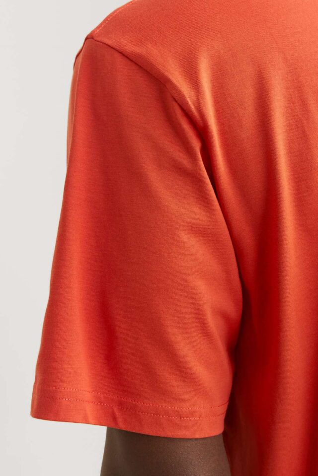 JORVESTERBRO TEE SS CREW NECK NOOS