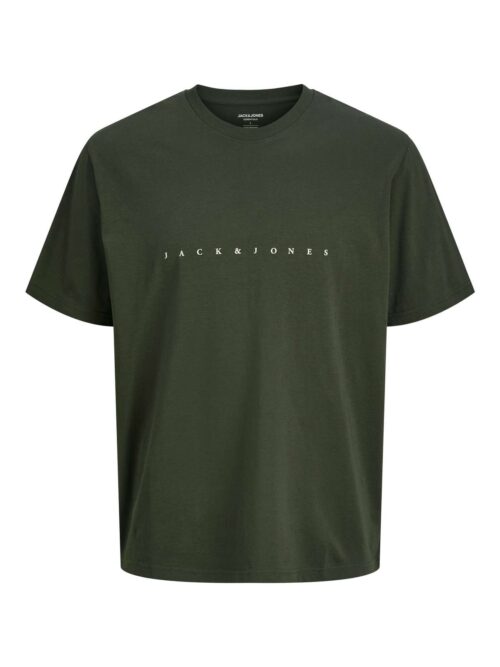 JJESTAR JJ TEE SS NOOS Duffel Bag