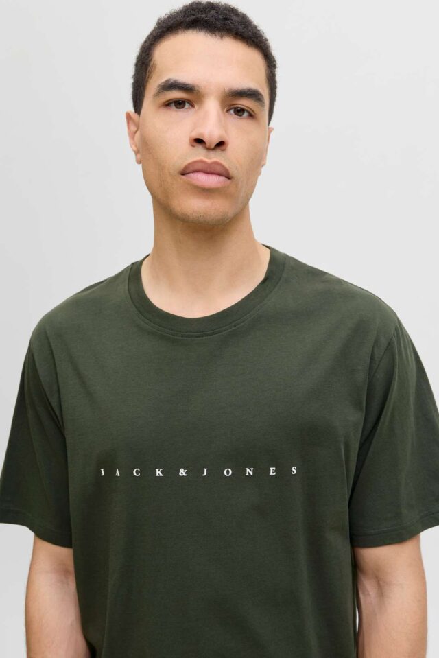 JJESTAR JJ TEE SS NOOS