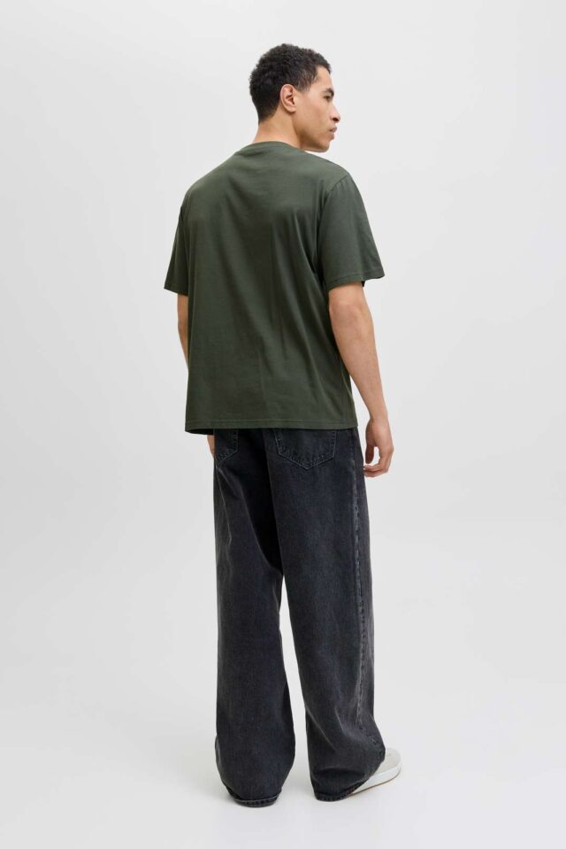 JJESTAR JJ TEE SS NOOS