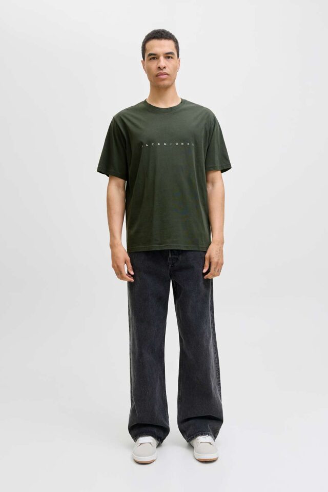 JJESTAR JJ TEE SS NOOS