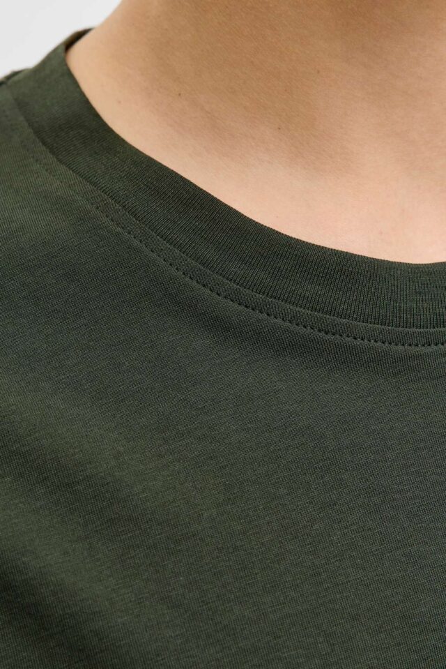 JJESTAR JJ TEE SS NOOS