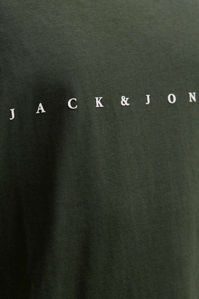 JJESTAR JJ TEE SS NOOS