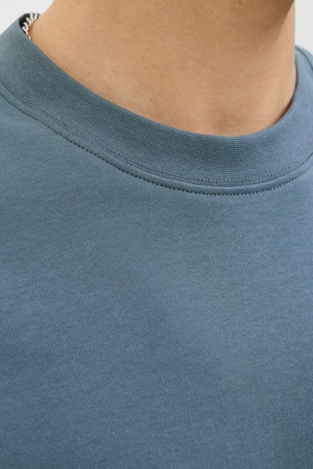 JJEURBAN EDGE TEE SS O-NECK NOOS