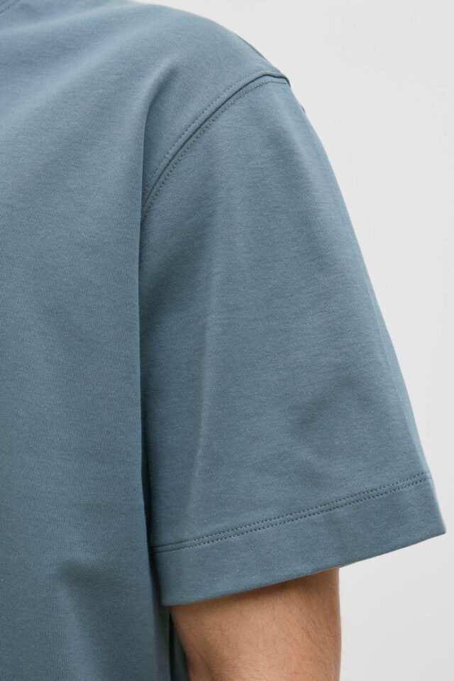 JJEURBAN EDGE TEE SS O-NECK NOOS