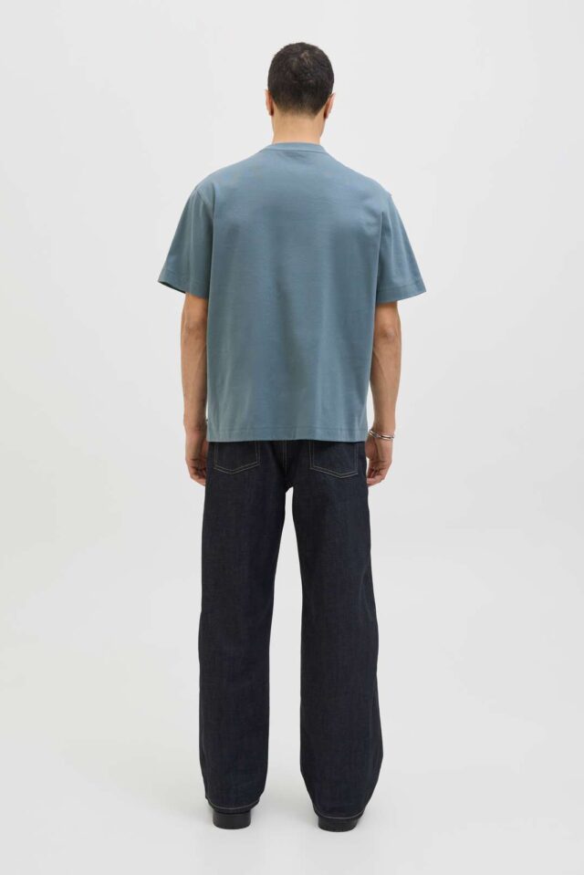 JJEURBAN EDGE TEE SS O-NECK NOOS