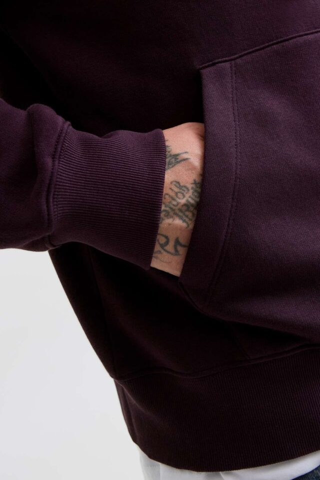 JJESTAR JJ SWEAT HOOD NOOS