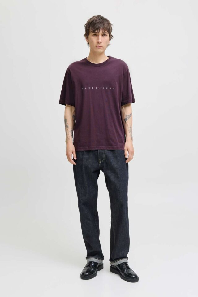 JJESTAR JJ TEE SS NOOS