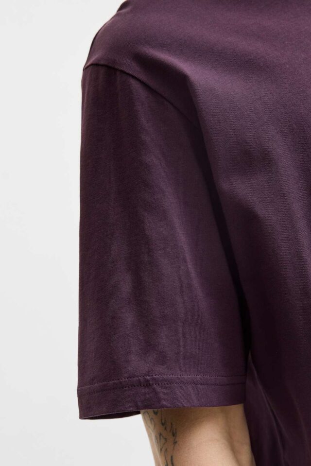 JJESTAR JJ TEE SS NOOS