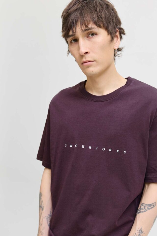 JJESTAR JJ TEE SS NOOS