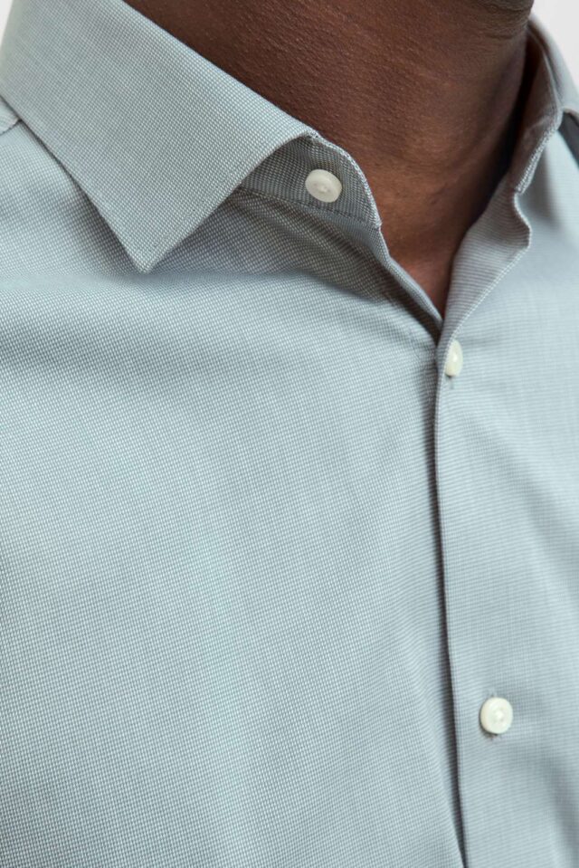 JPRBLAPARKER SHIRT L/S NOOS