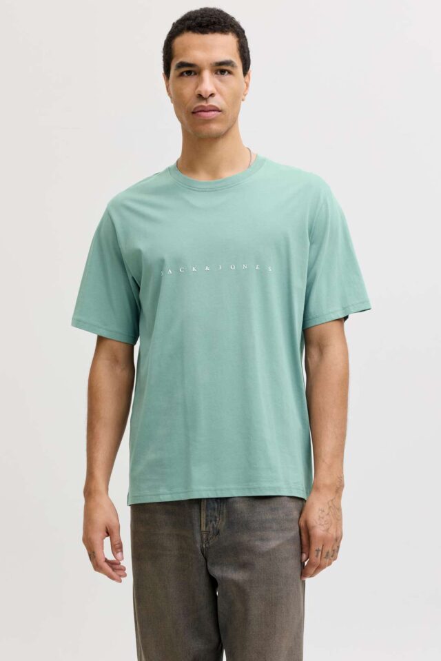 JJESTAR JJ TEE SS NOOS