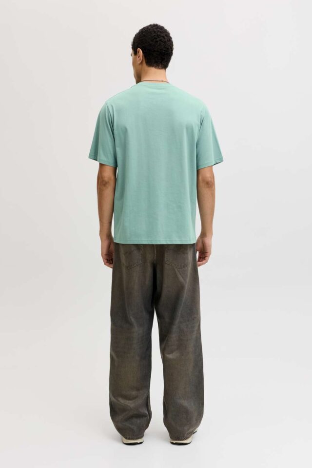 JJESTAR JJ TEE SS NOOS