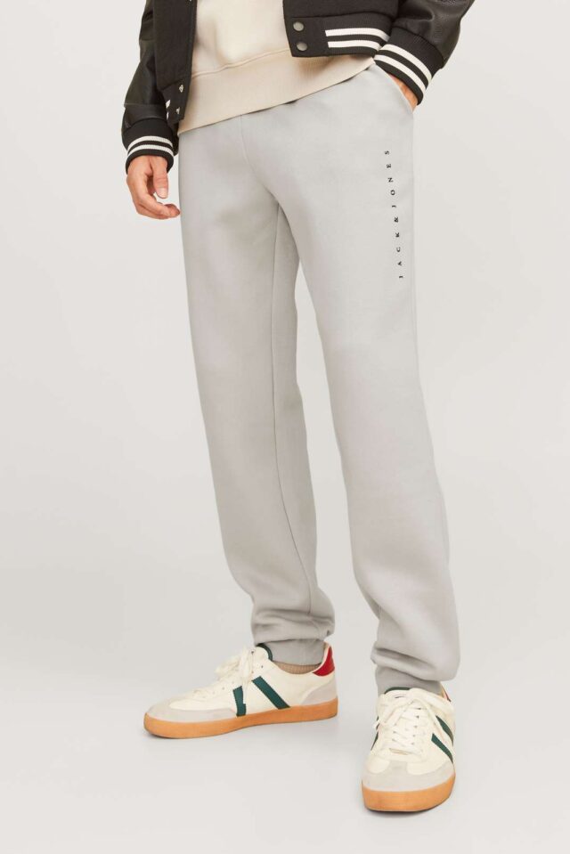 JPSTGORDON JJESTAR JJ SWEAT PANTS GMS