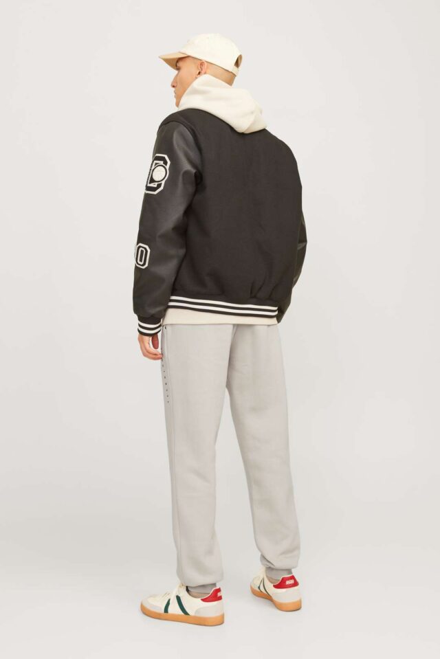 JPSTGORDON JJESTAR JJ SWEAT PANTS GMS