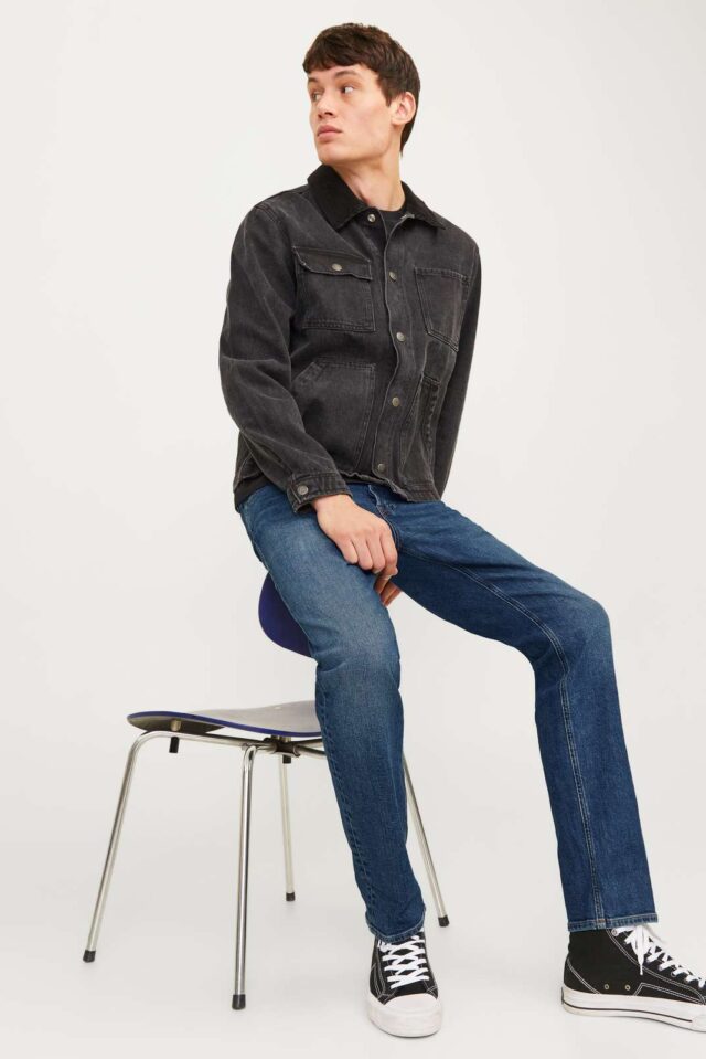 JJICHRIS JJORIGINAL AM 284