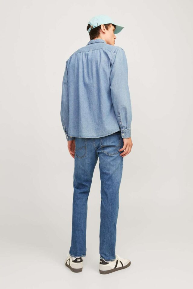 JJICHRIS JJORIGINAL AM 285