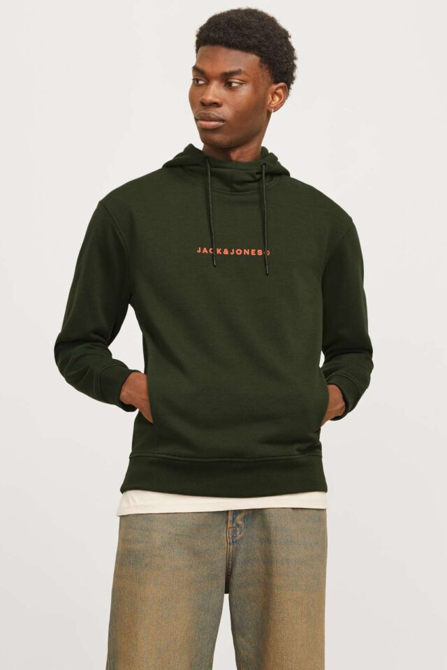 JJTREE SWEAT HOOD