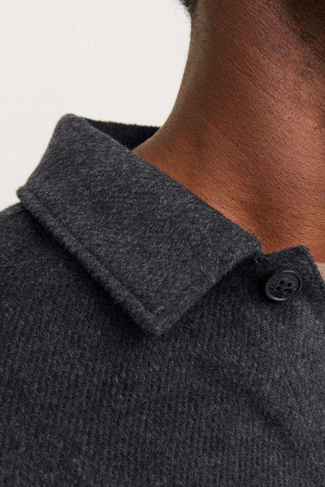 JJEBRADLEY OLLIE OVERSHIRT LS NOOS