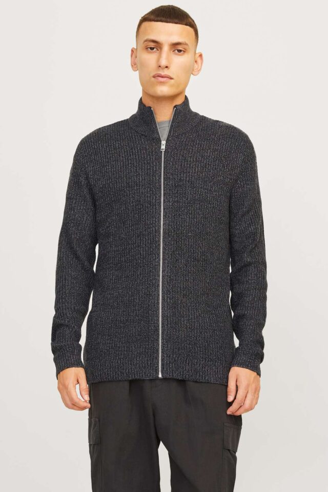 JJELEWIS KNIT CARDIGAN SN