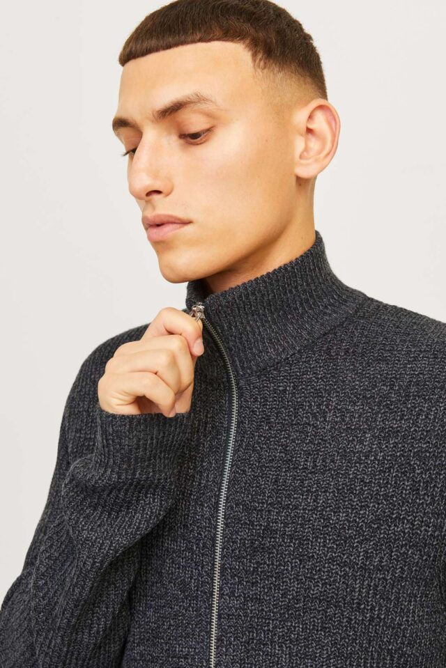 JJELEWIS KNIT CARDIGAN SN