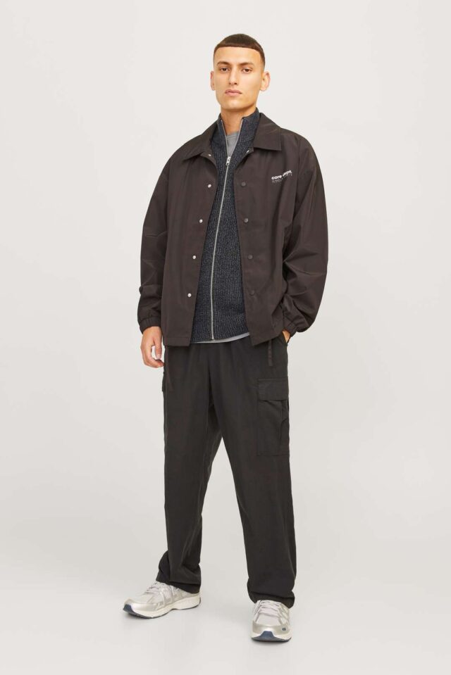 JJELEWIS KNIT CARDIGAN SN