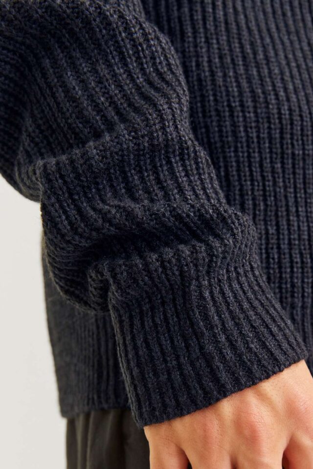 JJELEWIS KNIT CARDIGAN SN