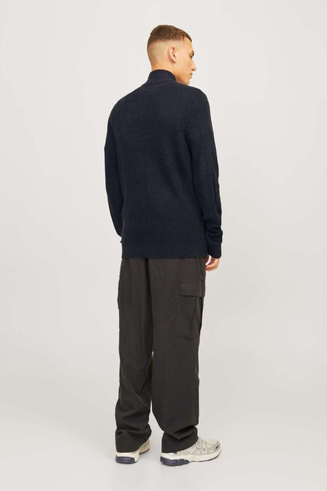 JJELEWIS KNIT CARDIGAN SN