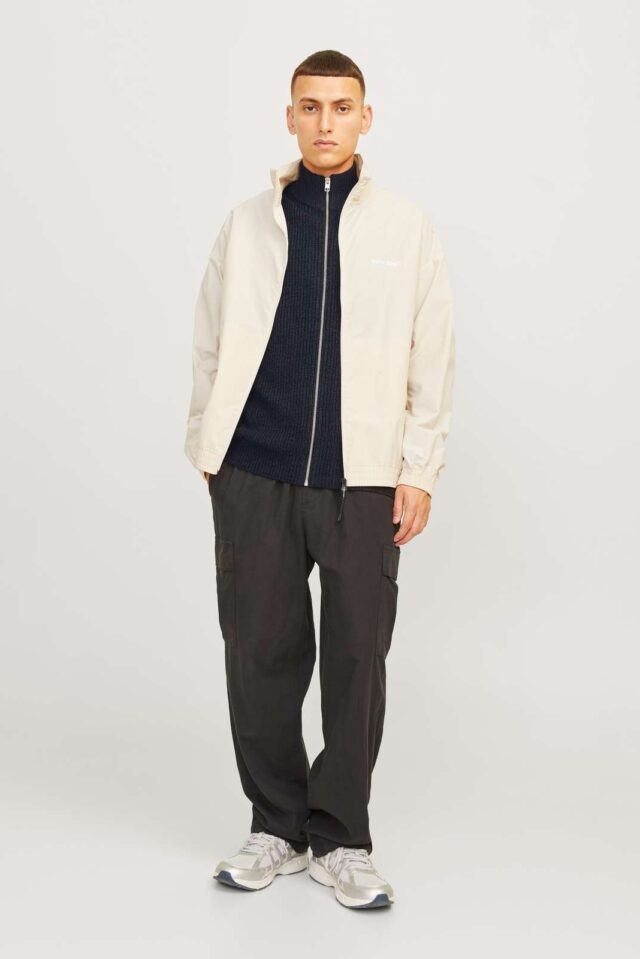 JJELEWIS KNIT CARDIGAN SN