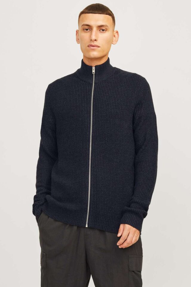 JJELEWIS KNIT CARDIGAN SN