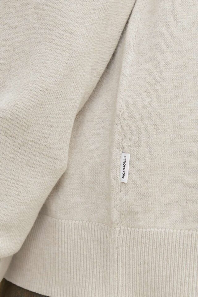 JJEEMIL KNIT BUTTON CARDIGAN NOOS