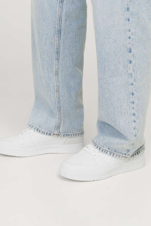 JFWEALING PU SNEAKER NOOS