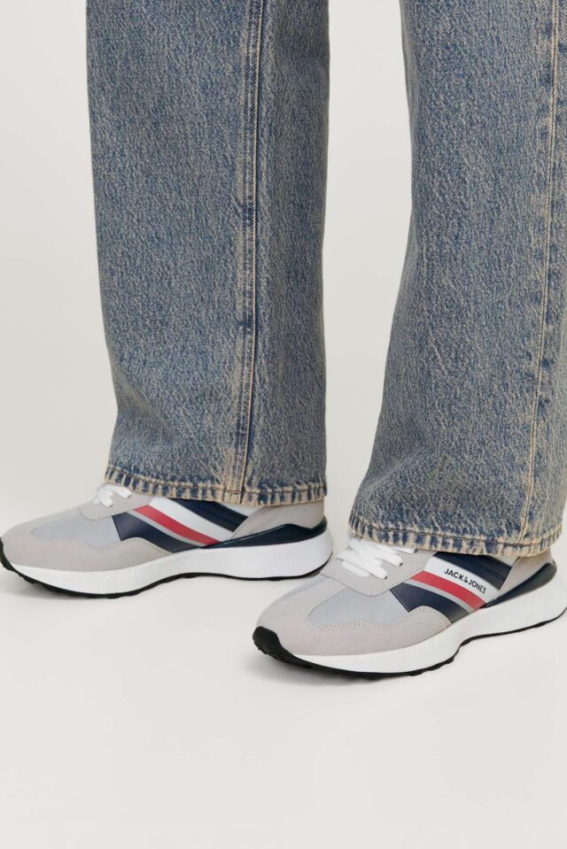 JFWBOSTON COMBO SNEAKER SN