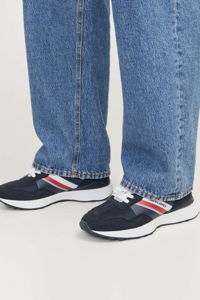 JFWBOSTON COMBO SNEAKER SN