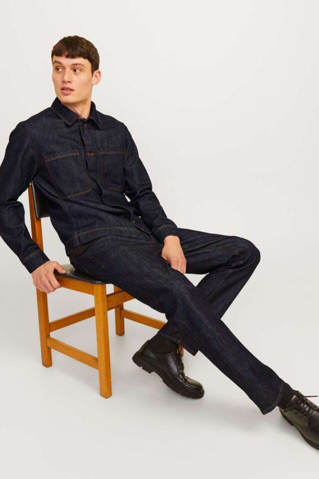 JJICLARK JJORIGINAL AM 418