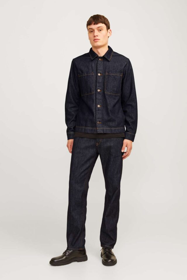 JJICLARK JJORIGINAL AM 418