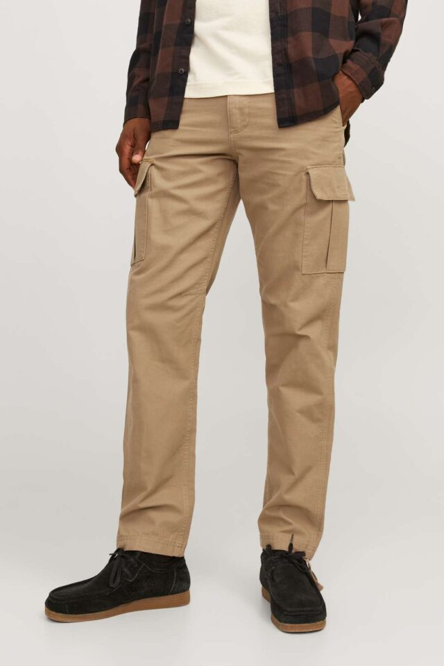 JPSTKANE BARKLEY CARGO PANT NOOS
