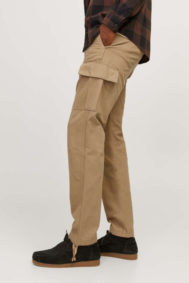 JPSTKANE BARKLEY CARGO PANT NOOS