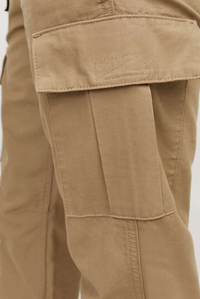 JPSTKANE BARKLEY CARGO PANT NOOS