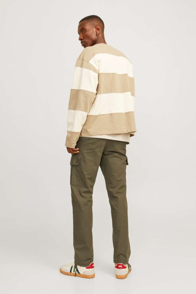 JPSTKANE BARKLEY CARGO PANT NOOS