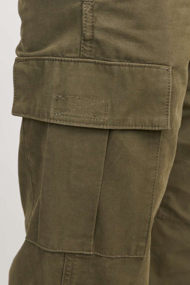 JPSTKANE BARKLEY CARGO PANT NOOS