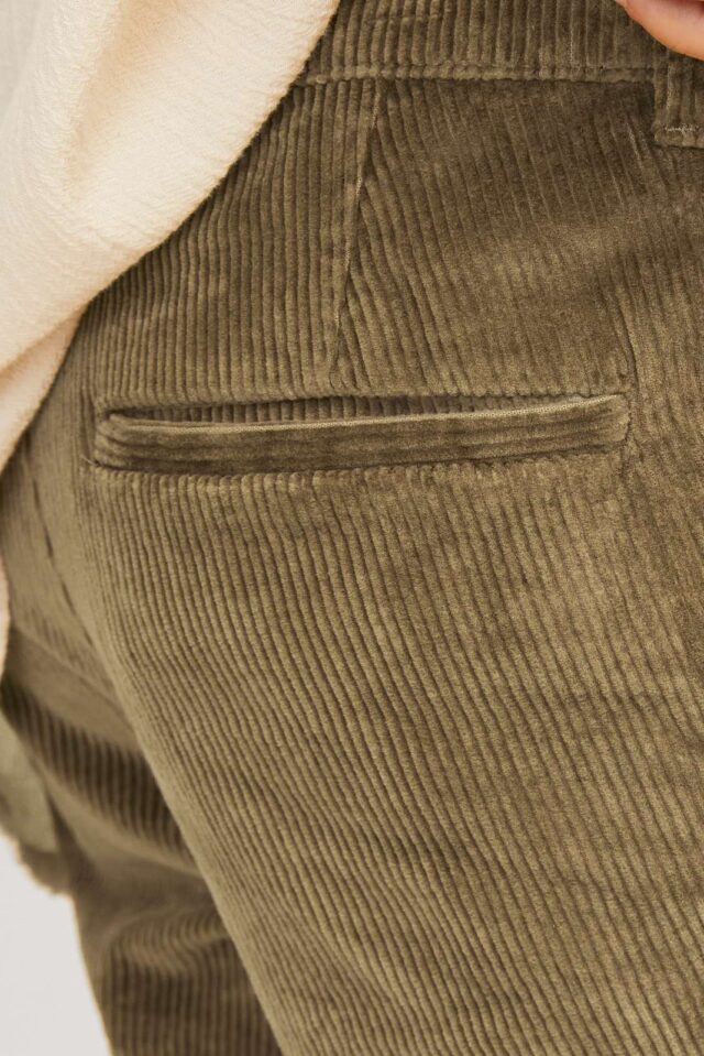 JPSTMARCO JJBASIC CORDUROY CHINO