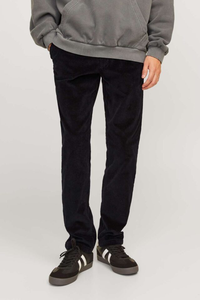 JPSTMARCO JJBASIC CORDUROY CHINO