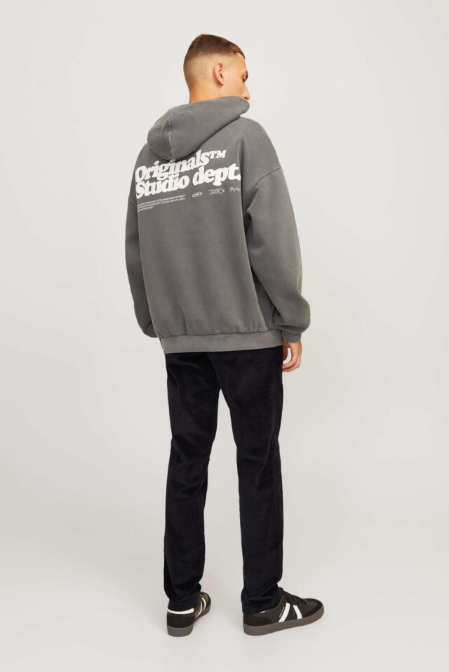 JPSTMARCO JJBASIC CORDUROY CHINO